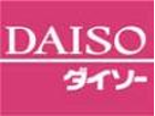 DAISO 로고