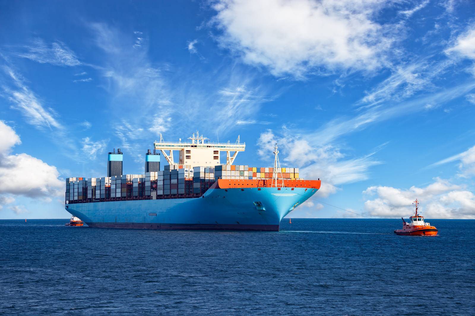 Logistics execution